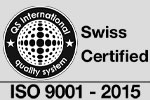Iso 9001