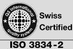 Iso 3834